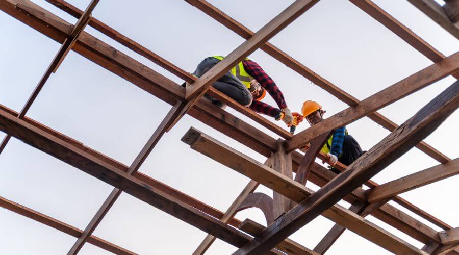 Expert Emergency Roof Repairs services in Alton, MO